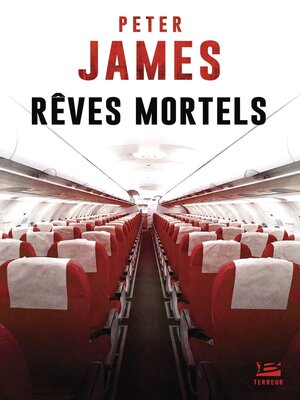 cover image of Rêves mortels